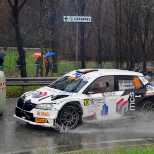 32° RALLY DEI LAGHI - Gallery 8